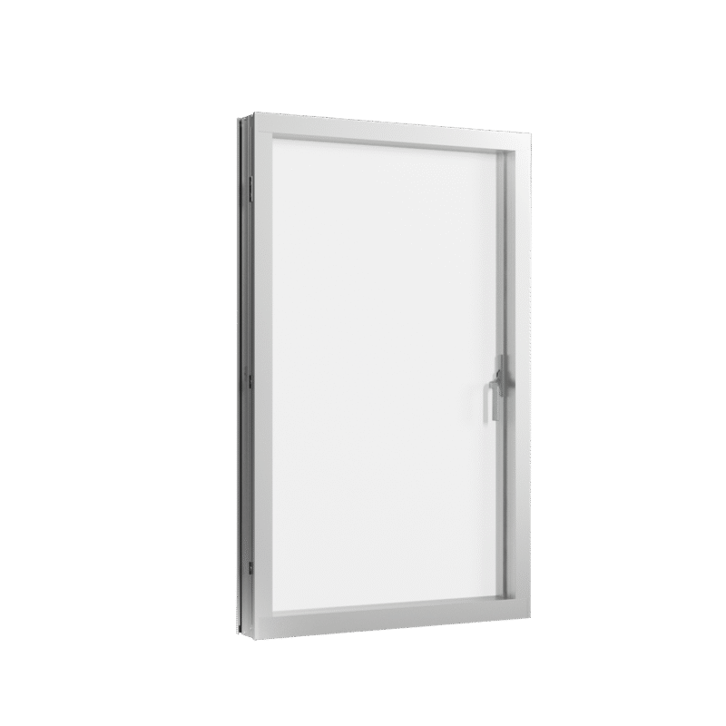 Friction Type Window Casement Window (With Friction Stay) – TOSTEM