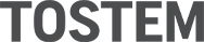 TOSTEM Logo